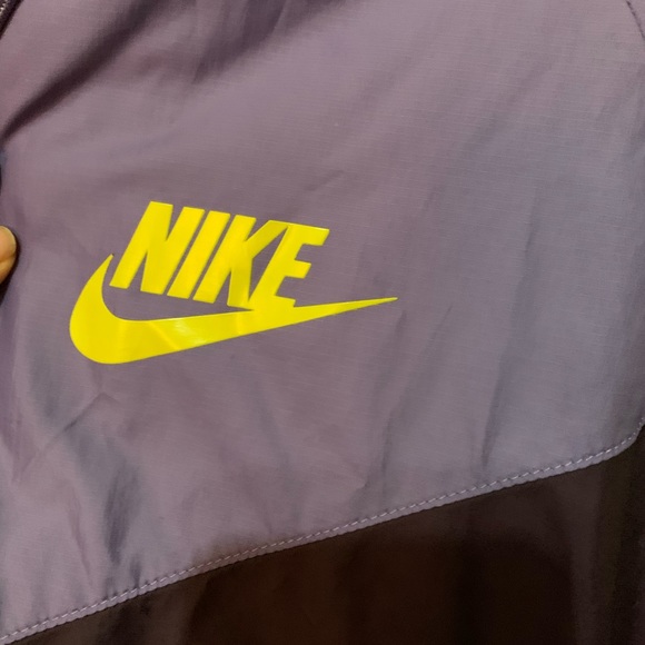 Nike windbreaker - Picture 4 of 5